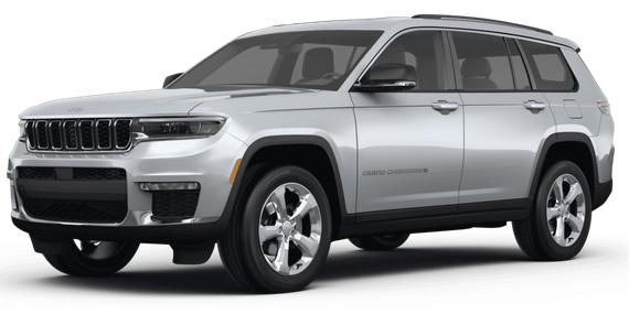 JEEP GRAND CHEROKEE L 2024 1C4RJJAG5R8922901 image